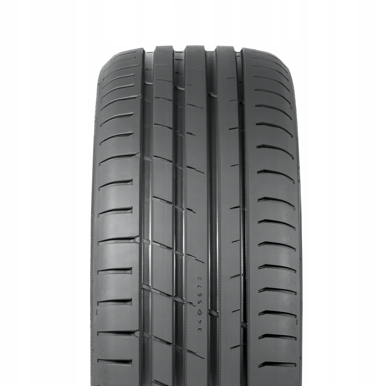 275/40R19 opona NOKIAN Powerproof 101Y